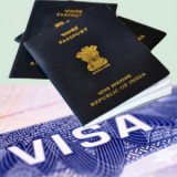 Visa/Passport